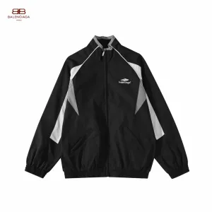 【BALENCIAGA 公式旗艦店】 バレンシアガ  ジャケット着 好評に付き再入荷 240827