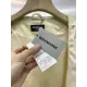 【BALENCIAGA 公式旗艦店】 バレンシアガ  ジャケット着 好評に付き再入荷 240827