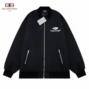 【BALENCIAGA 公式旗艦店】 バレンシアガ  ジャケット着 好評に付き再入荷 240827
