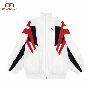 【BALENCIAGA 公式旗艦店】 バレンシアガ  ジャケット着 好評に付き再入荷 240827