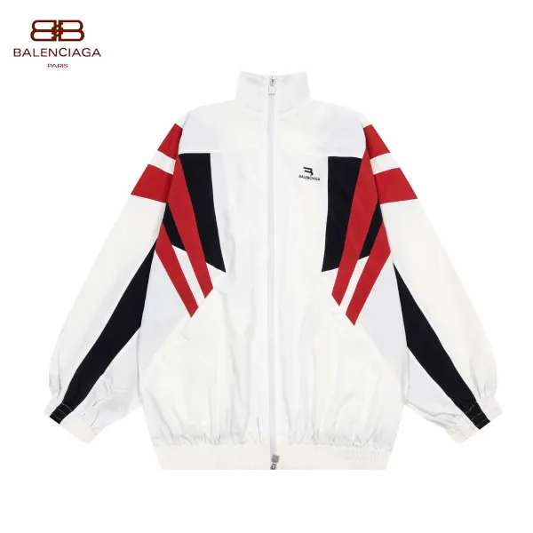 【BALENCIAGA 公式旗艦店】 バレンシアガ  ジャケット着 好評に付き再入荷 240827