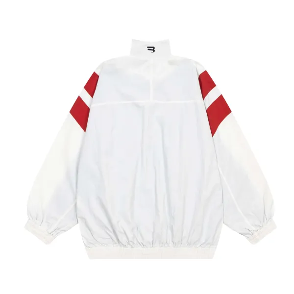 【BALENCIAGA 公式旗艦店】 バレンシアガ  ジャケット着 好評に付き再入荷 240827
