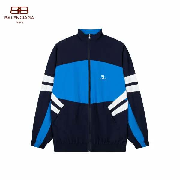 【BALENCIAGA 公式旗艦店】 バレンシアガ  ジャケット着 好評に付き再入荷 240827