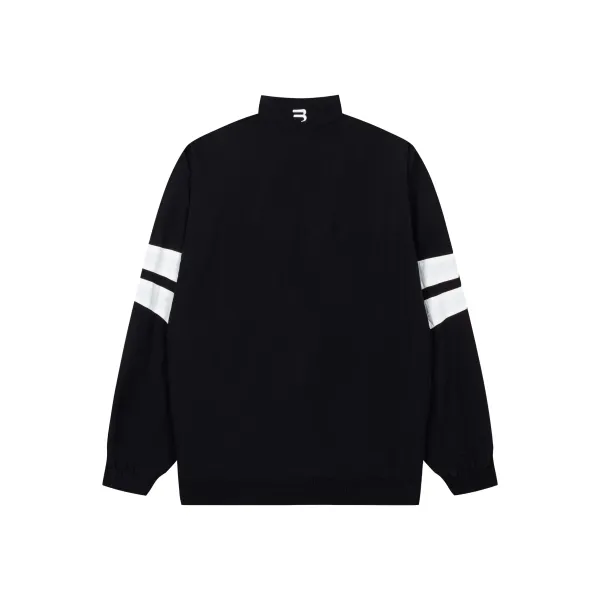 【BALENCIAGA 公式旗艦店】 バレンシアガ  ジャケット着 好評に付き再入荷 240827