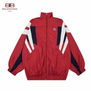 【BALENCIAGA 公式旗艦店】 バレンシアガ  ジャケット着 好評に付き再入荷 240827