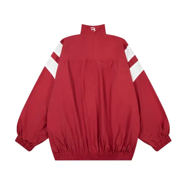 【BALENCIAGA 公式旗艦店】 バレンシアガ  ジャケット着 好評に付き再入荷 240827