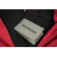 【BALENCIAGA 公式旗艦店】 バレンシアガ  ジャケット着 好評に付き再入荷 240827