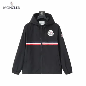 【MONCLER 公式旗艦店】 モンクレール  ジャケット着 ご好評に付き再入荷！241023
