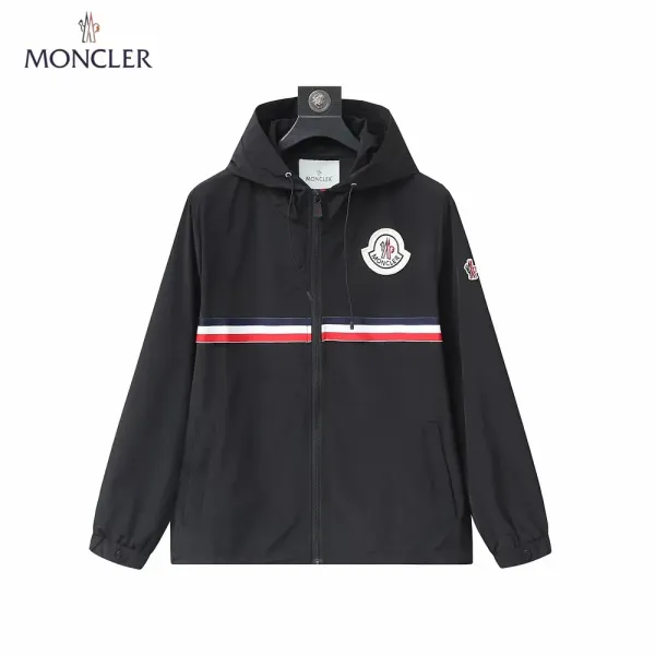 【MONCLER 公式旗艦店】 モンクレール  ジャケット着 ご好評に付き再入荷！241023