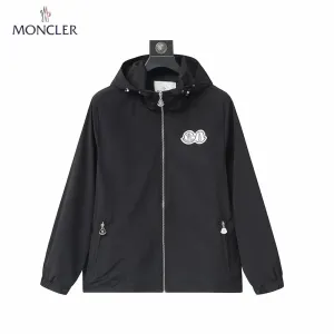 【MONCLER 公式旗艦店】 モンクレール  ジャケット着 ご好評に付き再入荷！241023