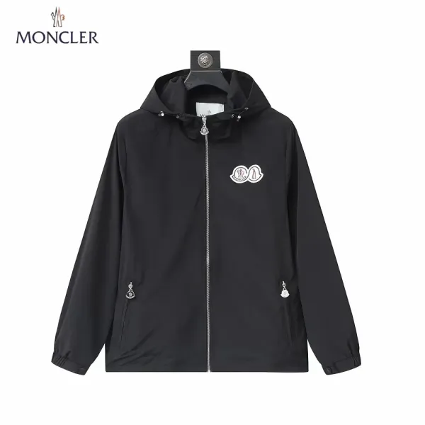 【MONCLER 公式旗艦店】 モンクレール  ジャケット着 ご好評に付き再入荷！241023