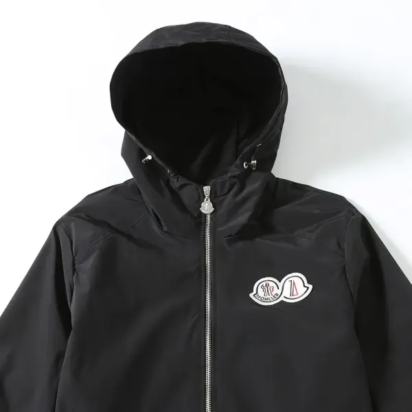 【MONCLER 公式旗艦店】 モンクレール  ジャケット着 ご好評に付き再入荷！241023