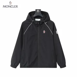 【MONCLER 公式旗艦店】 モンクレール  ジャケット着 ご好評に付き再入荷！241023