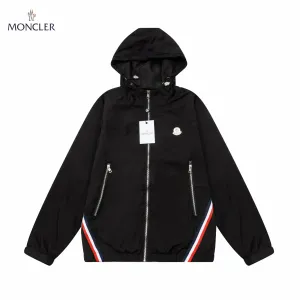 【Moncler日本公式許可旗艦店】（モンクレール）ジャケット着 ご好評に付き再入荷！！【男女兼用】 240920