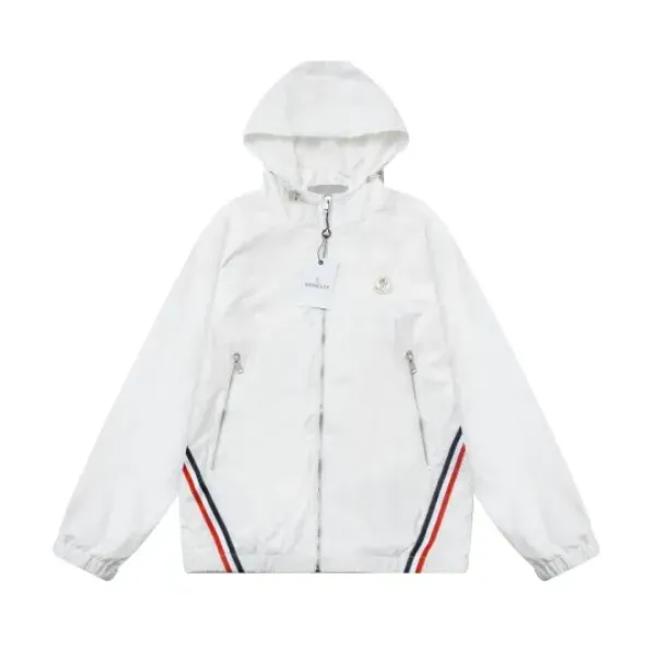 【Moncler日本公式許可旗艦店】（モンクレール）ジャケット着 ご好評に付き再入荷！！【男女兼用】 240920