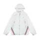 【Moncler日本公式許可旗艦店】（モンクレール）ジャケット着 ご好評に付き再入荷！！【男女兼用】 240920