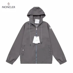 【MONCLER 公式旗艦店】モンクレール ジャケット 好評に付き再入荷！ 240920