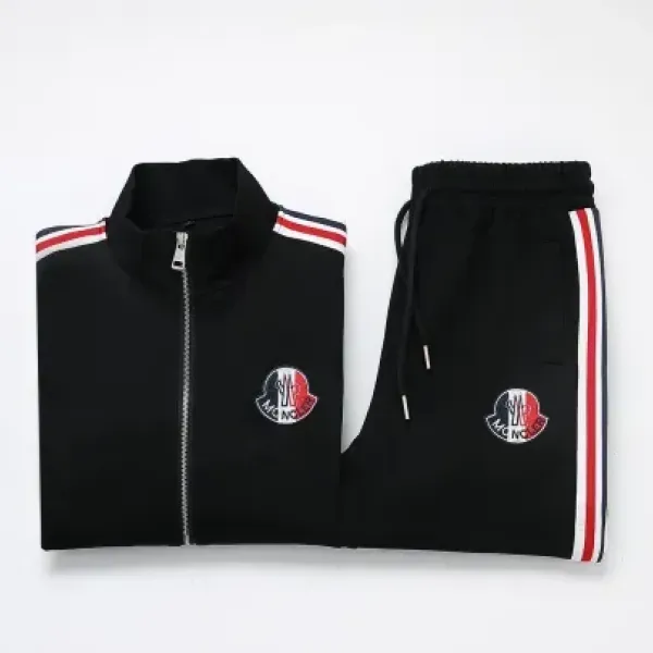 【MONCLER】モンクレール、スーツ 【即日出荷】ご好評に付き再入荷！240918