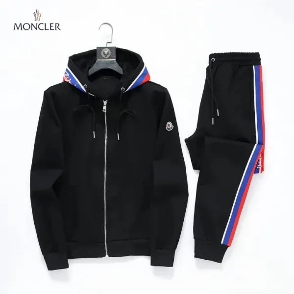 【MONCLER】モンクレール、スーツ 【即日出荷】ご好評に付き再入荷！240918