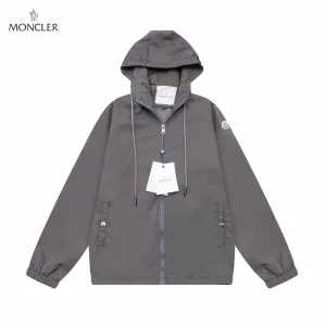 【MONCLER  公式旗艦店】モンクレール  ジャケット着 好評に付き再入荷 240826