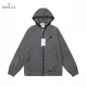 【MONCLER  公式旗艦店】モンクレール  ジャケット着 好評に付き再入荷 240826