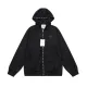 【MONCLER  公式旗艦店】モンクレール  ジャケット着 好評に付き再入荷 240826
