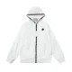 【MONCLER  公式旗艦店】モンクレール  ジャケット着 好評に付き再入荷 240826