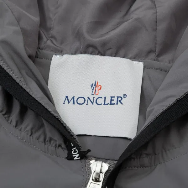 【MONCLER  公式旗艦店】モンクレール  ジャケット着 好評に付き再入荷 240826