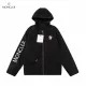 【MONCLER  公式旗艦店】モンクレール  ジャケット着 好評に付き再入荷 240826