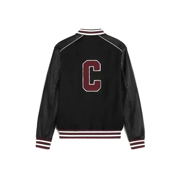 【CELINE】セリーヌ  野球着 ジャケット着ご好評に付き再入荷！241216