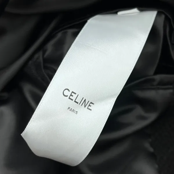【CELINE】セリーヌ  野球着 ジャケット着ご好評に付き再入荷！241216