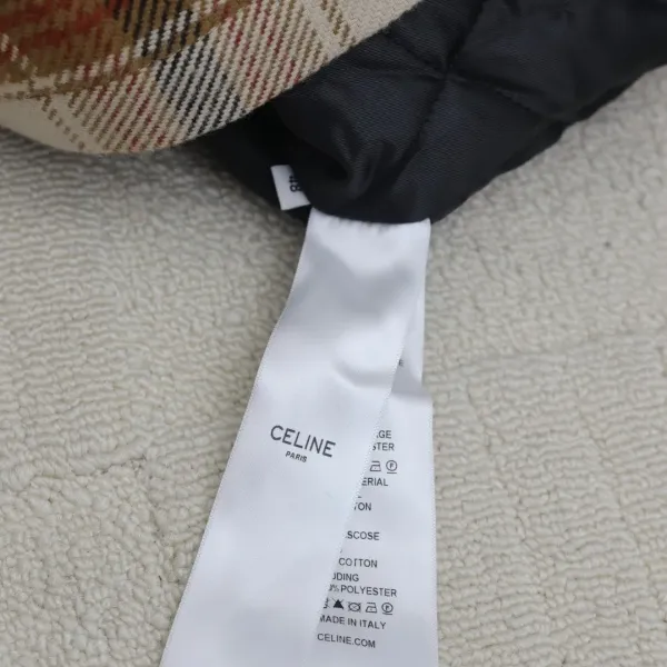 【CELINE 公式旗艦店】セリーヌ ジャケット着好評に付き再入荷！241216