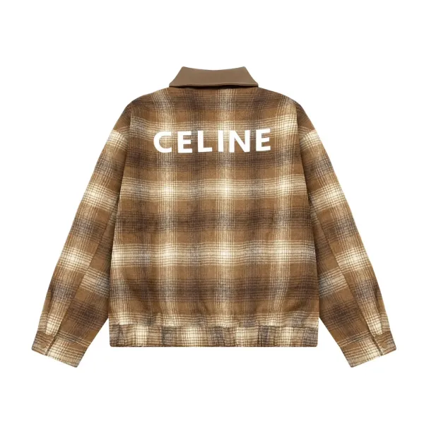 【CELINE  公式旗艦店】セリーヌ ジャケット着 好評に付き再入荷！ 241213