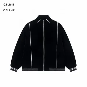 【CELINE 公式旗艦店】セリーヌ  ジャケット着好評に付き再入荷！ 241112