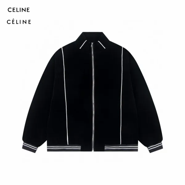 【CELINE 公式旗艦店】セリーヌ  ジャケット着好評に付き再入荷！ 241112