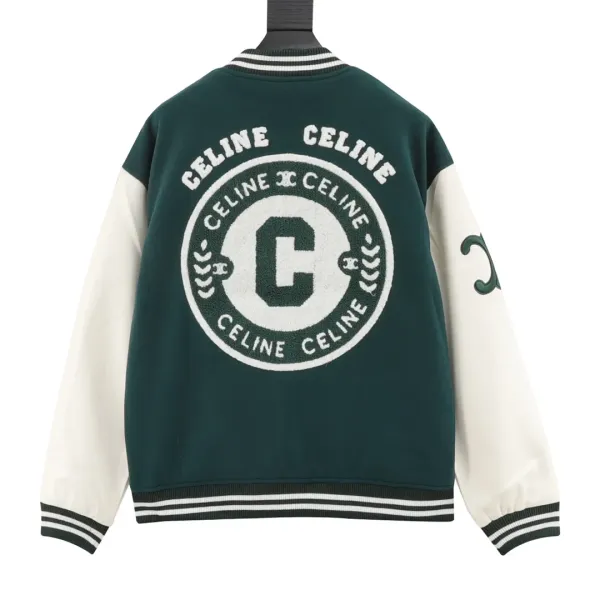 【CELINE  公式旗艦店】セリーヌ  ジャケット着 好評に付き再入荷！241028