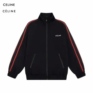 【CELINE 公式旗艦店】セリーヌ  ジャケット着 好評に付き再入荷 240827