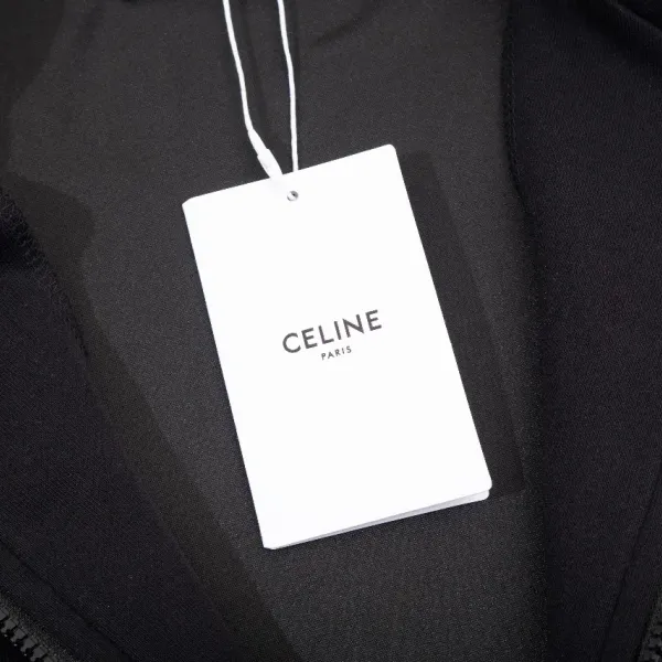 【CELINE 公式旗艦店】セリーヌ  ジャケット着 好評に付き再入荷 240827
