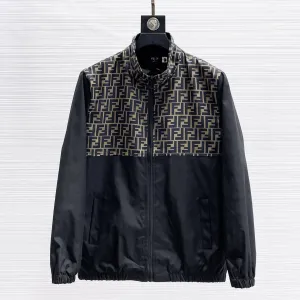 【FENDI  公式旗艦店】フェンディ  ジャケット着 好評に付き再入荷 241223