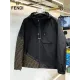 【FENDI  公式旗艦店】フェンディ  ジャケット着 好評に付き再入荷 241223