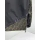 【FENDI  公式旗艦店】フェンディ  ジャケット着 好評に付き再入荷 241223