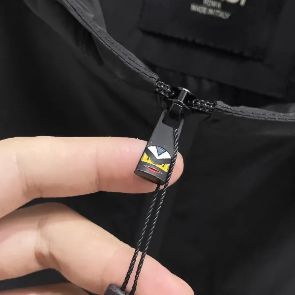 【FENDI  公式旗艦店】フェンディ  ジャケット着 好評に付き再入荷 241223