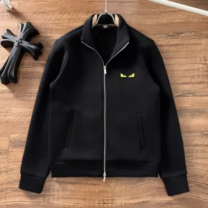 【FENDI  公式旗艦店】フェンディ  ジャケット着 好評に付き再入荷 241223
