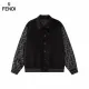 【FENDI  公式旗艦店】フェンディジャケット着 好評に付き再入荷！241122