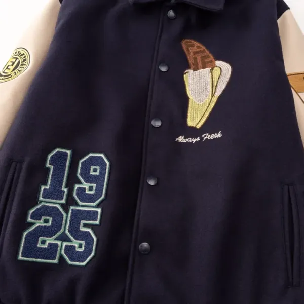 【FENDI  公式旗艦店】フェンディ   ジャケット着 好評に付き再入荷！241028