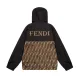 【FENDI  公式旗艦店】フェンディ  ジャケット着 ご好評に付き再入荷！241021