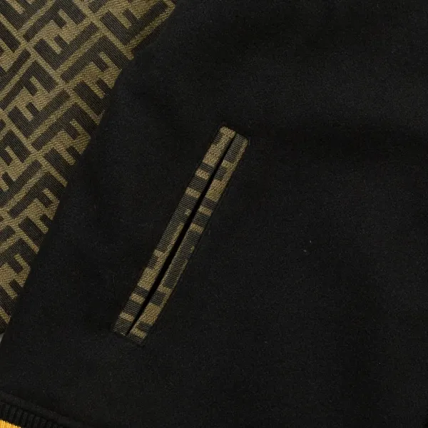 【FENDI 公式旗艦店】フェンディ  ジャケット着 ご好評に付き再入荷！241021