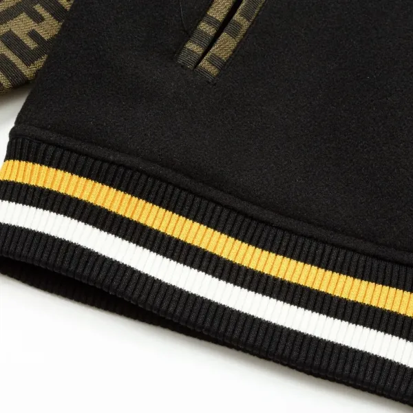 【FENDI 公式旗艦店】フェンディ  ジャケット着 ご好評に付き再入荷！241021