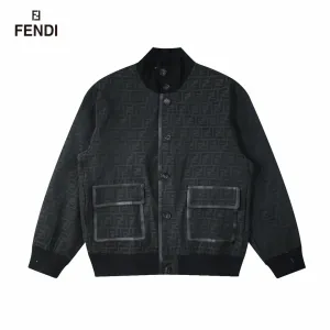 【FENDI】フェンディ  ジャケット着ご好評に付き再入荷！240923