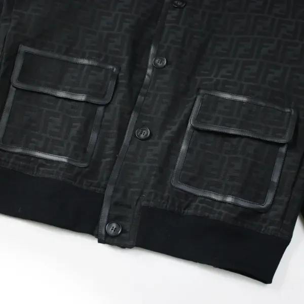【FENDI】フェンディ ジャケット着ご好評に付き再入荷!240923 【FENDI】フェンディ ジャケット着ご好評に付き再入荷!240923